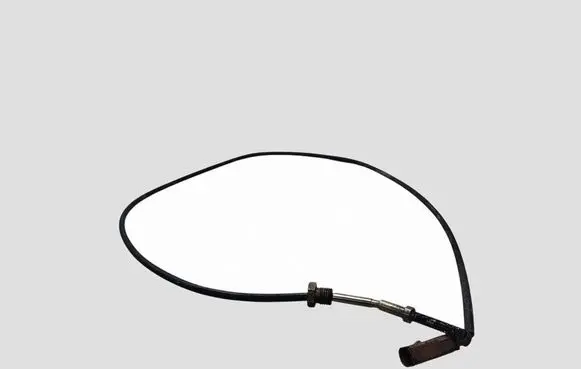 Skoda Octavia Mk3 (5E) Exhaust gas temperature sensor