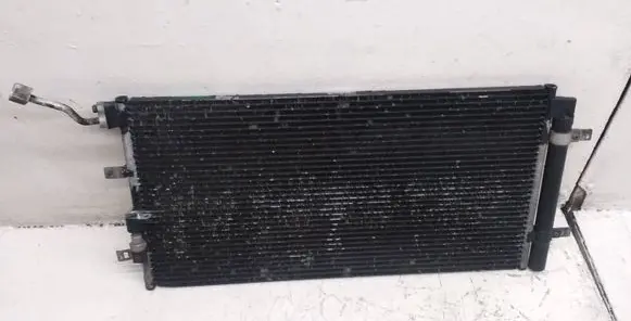 Audi Q5 SQ5 A/C cooling radiator (condenser)