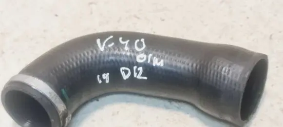 Volvo S40, V40 Intercooler hose/pipe 30617210