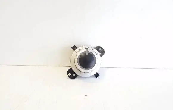 Mitsubishi Outlander Differential lock switch 1J19