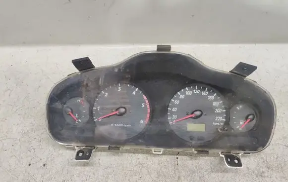 Hyundai Santa Fe Speedometer (instrument cluster) 20030513