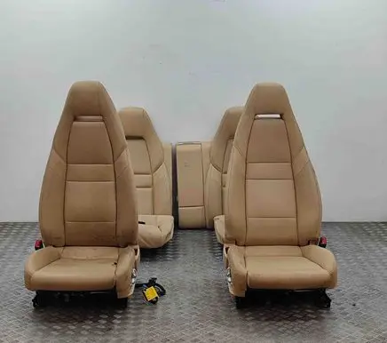 Porsche Panamera (970) Interior set 970522052 970522051