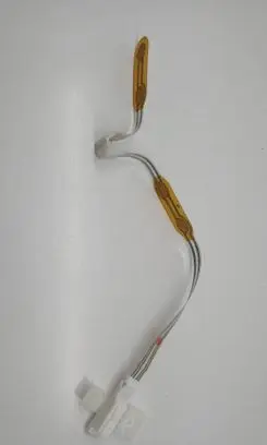 Toyota Avensis T270 Seat heating element 