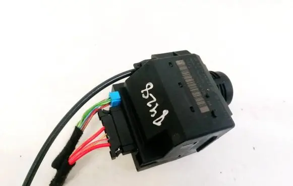 Mercedes-Benz CLS C219 Ignition lock A2115452308 33002213