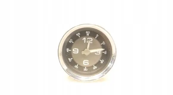 Peugeot RCZ Clock 