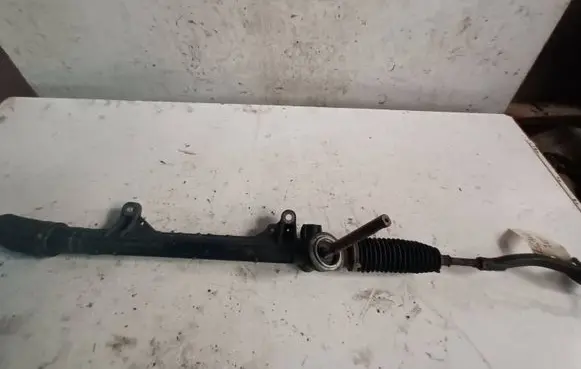 Renault Megane II Steering rack 7955501009