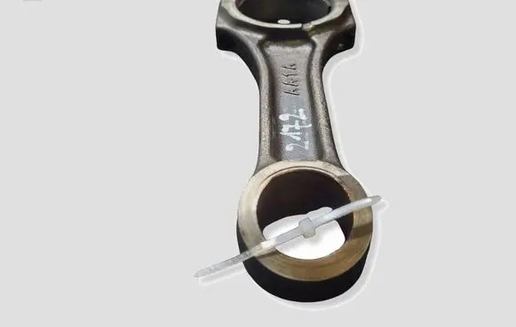 Mazda 6 Connecting rod/conrod