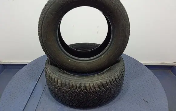 Volvo XC90 R17 C winter tire 8808956298876