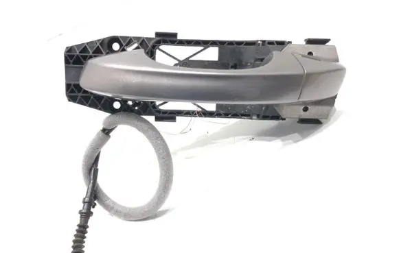 Volkswagen Golf VII Front door exterior handle 5N0837885H