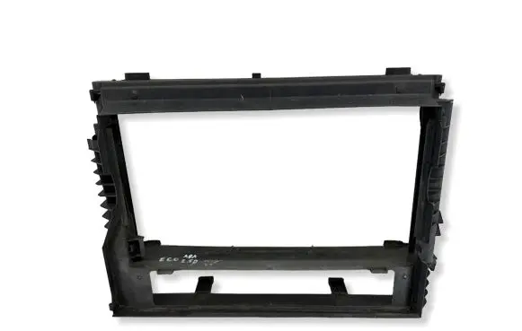 BMW 5 E60 E61 Radiator support slam panel 7787443 22793115
