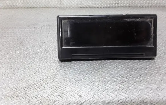 Volvo V50 Screen/display/small screen 30797719