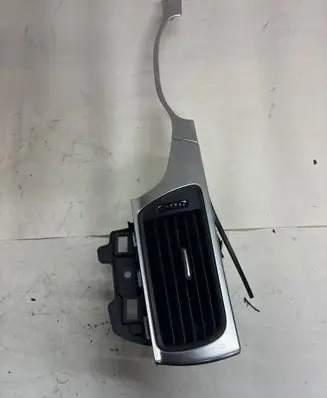 Audi A7 S7 4G Dashboard side air vent grill/cover trim 4G1820901 9025700