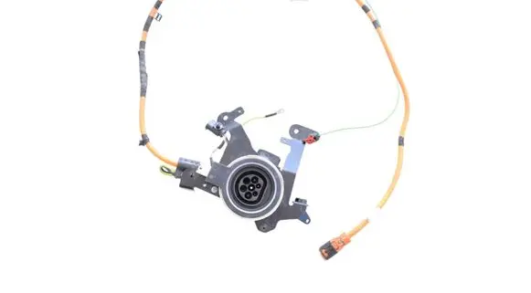 Tesla Model 3 Electric car charging cable 112203 6800377