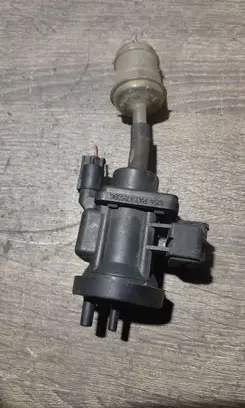 Opel Zafira A Turbo solenoid valve 4715396