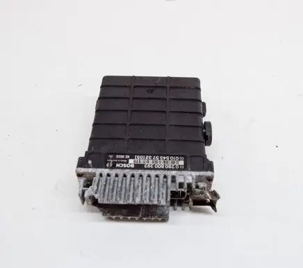 Mercedes-Benz 190 W201 Engine control unit/module A0105455732 0280800392