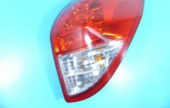 Toyota RAV 4 (XA30) Rear/tail lights 42-39 IMPRK1355600