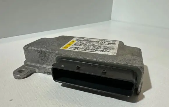Chevrolet Captiva Airbag control unit/module 96866798