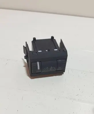 Skoda Octavia Mk2 (1Z) Headlight level height control switch 1Z0941333