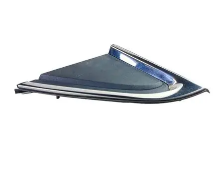 Ford Edge II Fender end trim FT4B17075AEW FT4B17075BFW