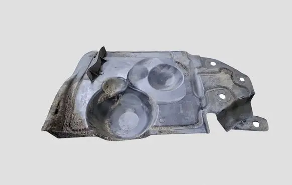 Nissan X-Trail T31 Side bottom protection 64838JG00A LD455251100