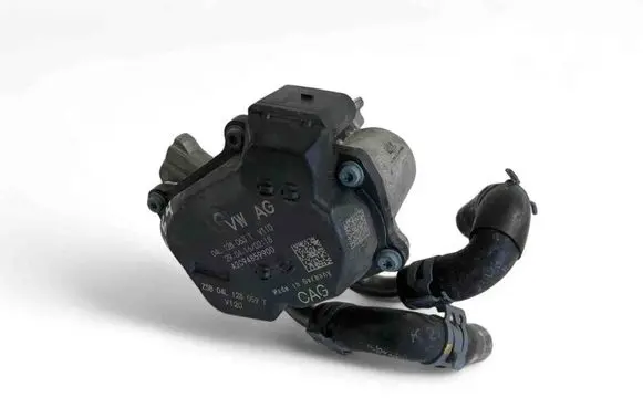 Skoda Octavia Mk3 (5E) Throttle valve 04L128063T