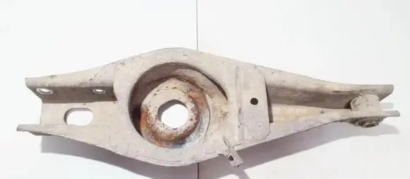 Peugeot 406 Rear upper control arm/wishbone