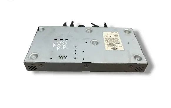 Land Rover Range Rover L322 Door central lock control unit/module YIL500080 7H3219A154AA