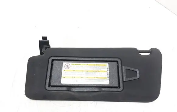 Mercedes-Benz C W205 Sun visor A2078100110