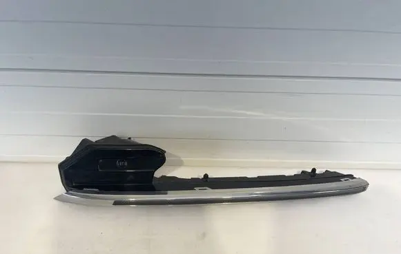 Volkswagen Touareg III Headlight/headlamp 761941055