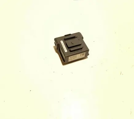 Nissan X-Trail T32 Other control units/modules 284P16FT2C CYSNZ7E3JT 1515700B3