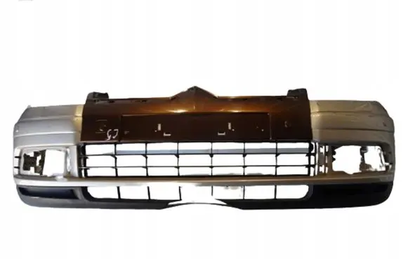 Citroen C5 Front bumper 111ZZZZ000011