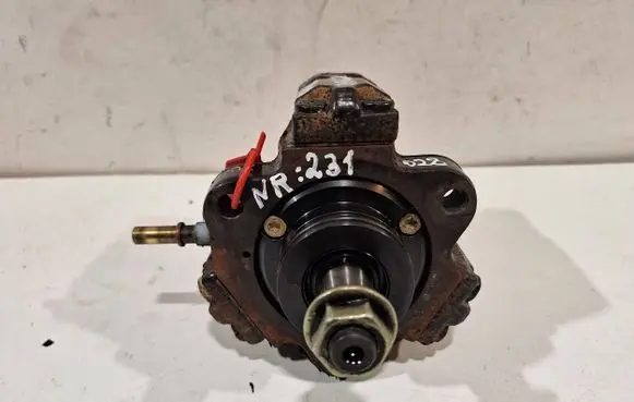Renault Espace IV Fuel injection high pressure pump 0445010028