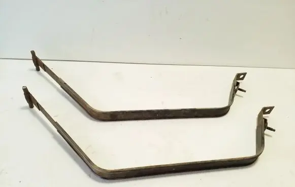 Mitsubishi Outlander Fuel tank mounting bracket 