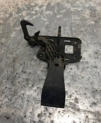 Audi Q5 SQ5 Engine bonnet/hood lock/latch loop/hook 8R0823480
