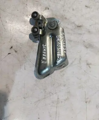 Citroen Jumper Sliding door upper roller guide/hinge 