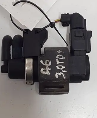Audi A6 S6 C6 4F Turbo solenoid valve 059906629A 4252442 059906628