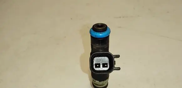 Dodge Caliber Fuel injector 04891577AC A014W00914