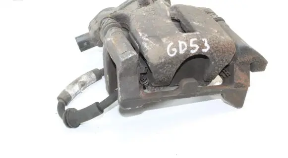 Audi A5 Sportback 8TA Rear brake caliper 8K0615404B