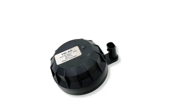 Porsche Macan (95B) Alarm system siren 4H0907601D