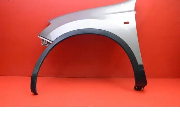 Nissan Qashqai Fender