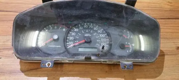 KIA Rio Speedometer (instrument cluster)