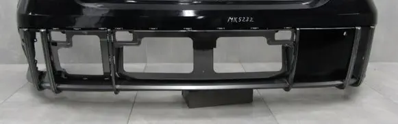 Hyundai IONIQ 6 Rear bumper 86611-KL000