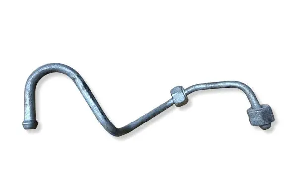 Subaru Forester SH Fuel line pipe 