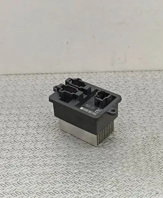 Citroen Berlingo Heater blower motor/fan resistor A43003000