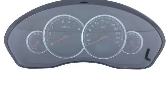 Subaru Legacy Speedometer (instrument cluster) 85013AG370