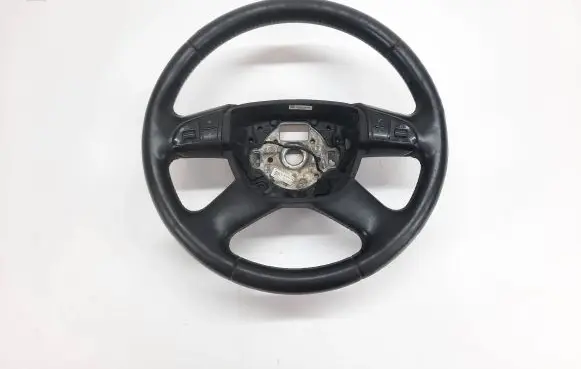 Skoda Superb B6 (3T) Steering wheel 3T0419091AB