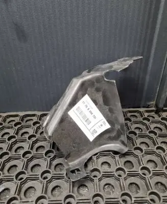 BMW M4 F82 F83 Other engine bay part 51758055731