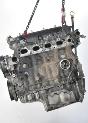 Opel Astra H Engine swap Z16XEP