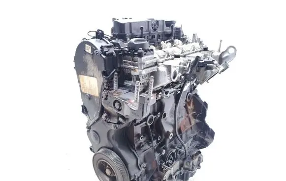 Ford Mondeo MK V Engine T7CF