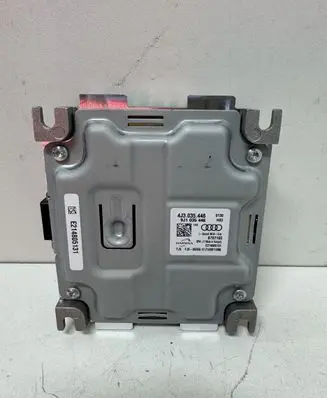 Audi E-tron GT Other control units/modules 4J3035446